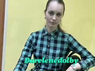 Darelenedolby