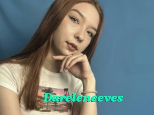 Dareleneeves
