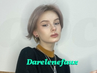 Darelenefaux