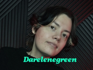 Darelenegreen