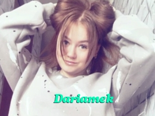 Dariamek