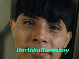 Dariobailarinboy
