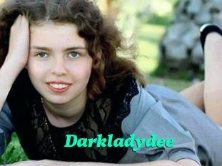 Darkladydee