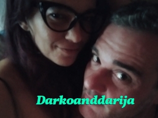 Darkoanddarija