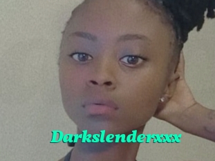 Darkslenderxxx