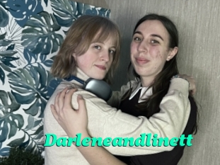 Darleneandlinett
