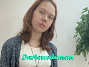 Darlenedeman