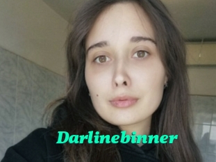 Darlinebinner