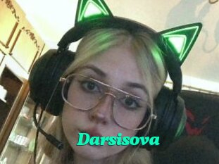 Darsisova