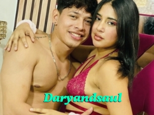 Daryandsaul