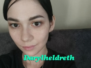Darylheldreth
