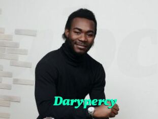 Darypercy