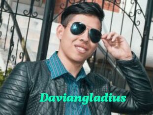 Daviangladius