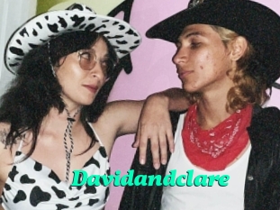 Davidandclare
