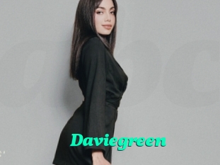 Daviegreen