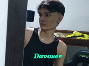 Davoxer