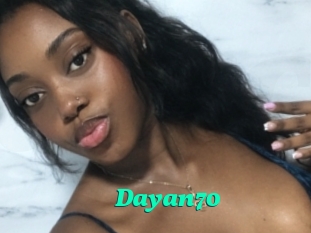 Dayan70