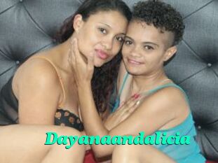 Dayanaandalicia
