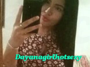Dayanagirlhotsexy