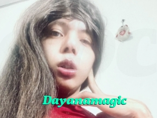 Dayanamagic