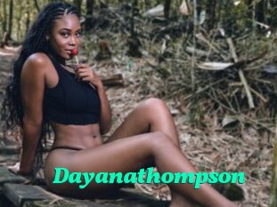 Dayanathompson