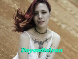 Dayanitalean