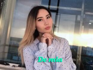 De_mia