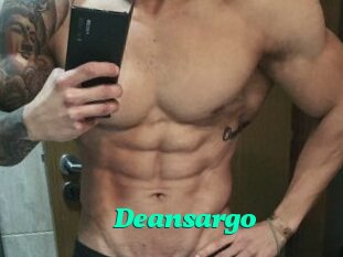 Deansargo