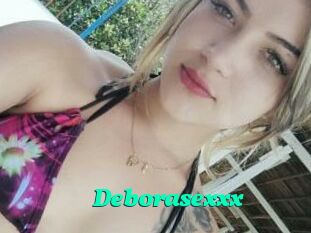 Deborasexxx