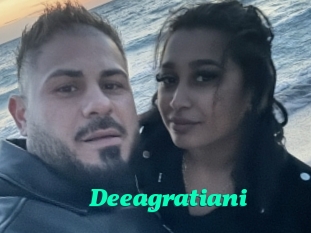 Deeagratiani