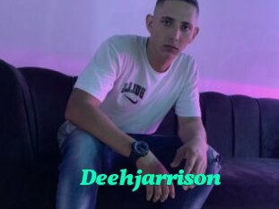 Deehjarrison