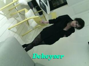 Dekeyser
