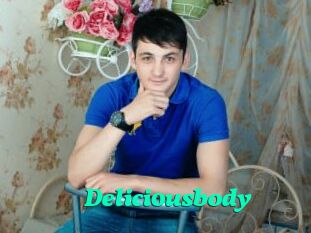 Delici0usbody