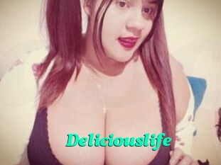 Deliciouslife
