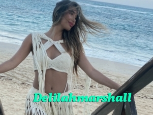 Delilahmarshall