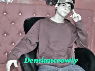 Demiancrowly