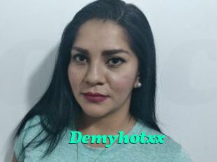 Demyhotxx
