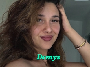 Demys