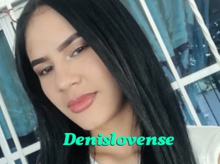 Denislovense
