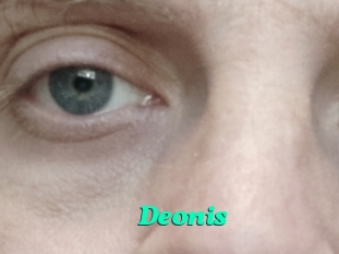Deonis