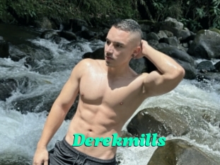 Derekmills