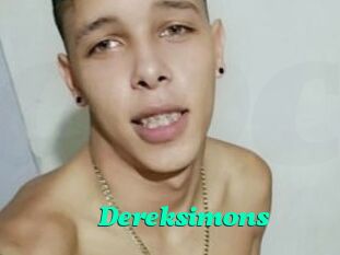 Dereksimons