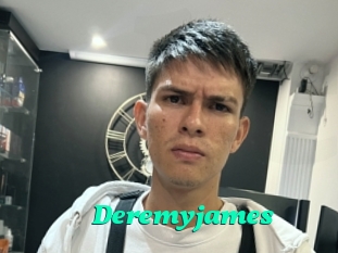 Deremyjames
