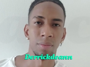 Derrickdeann