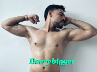 Derrybigger