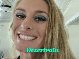 Desertrain