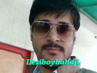 Desiboybabaji