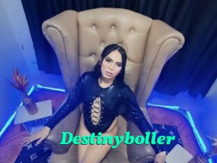 Destinyboller