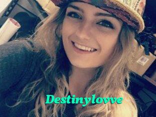 Destinylovve