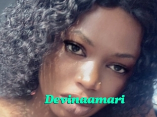 Devinaamari